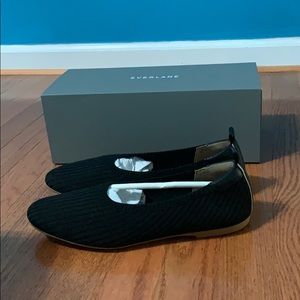 Everlane Knit Day Glove Flats